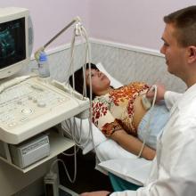Лечебно-диагностическая база. Санаторий Русь в Железноводске
